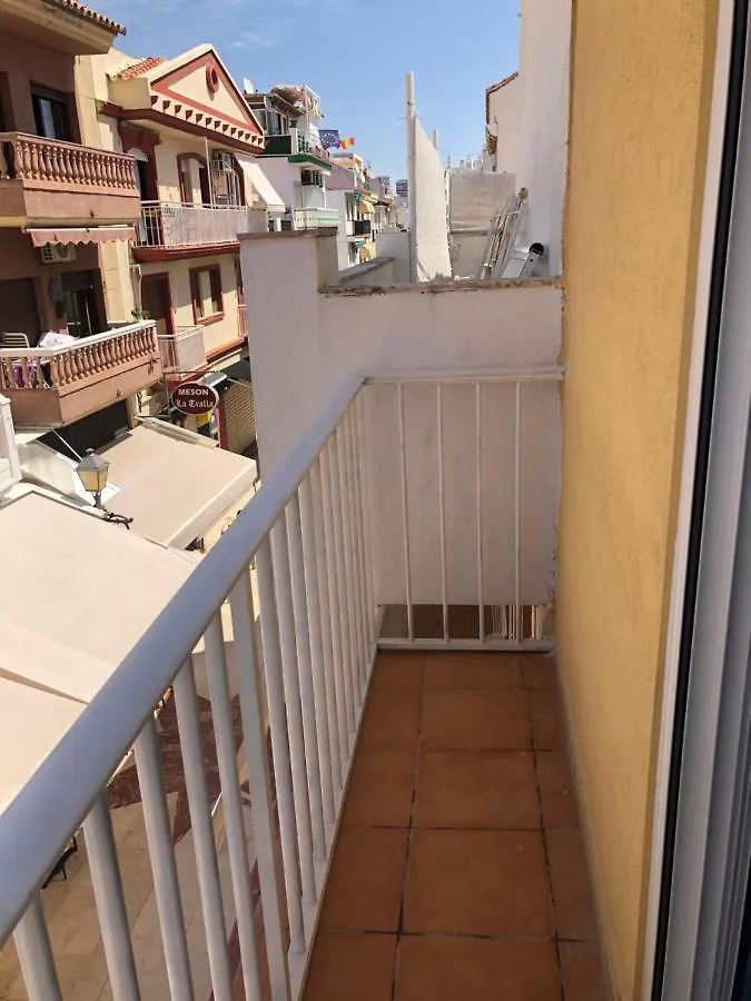 Apartamento Cervera Torremolinos Spain