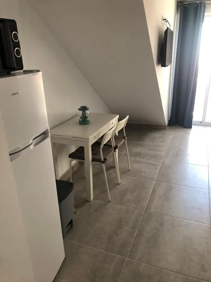 Apartamento Cervera Torremolinos Apartment