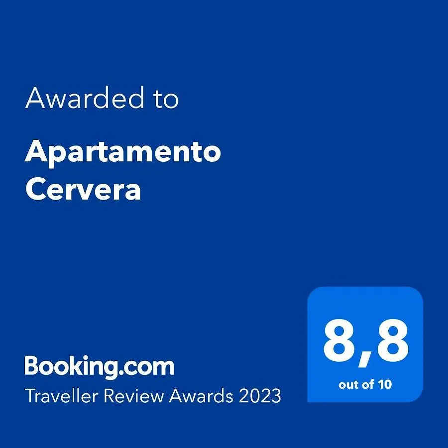 Apartamento Cervera Torremolinos