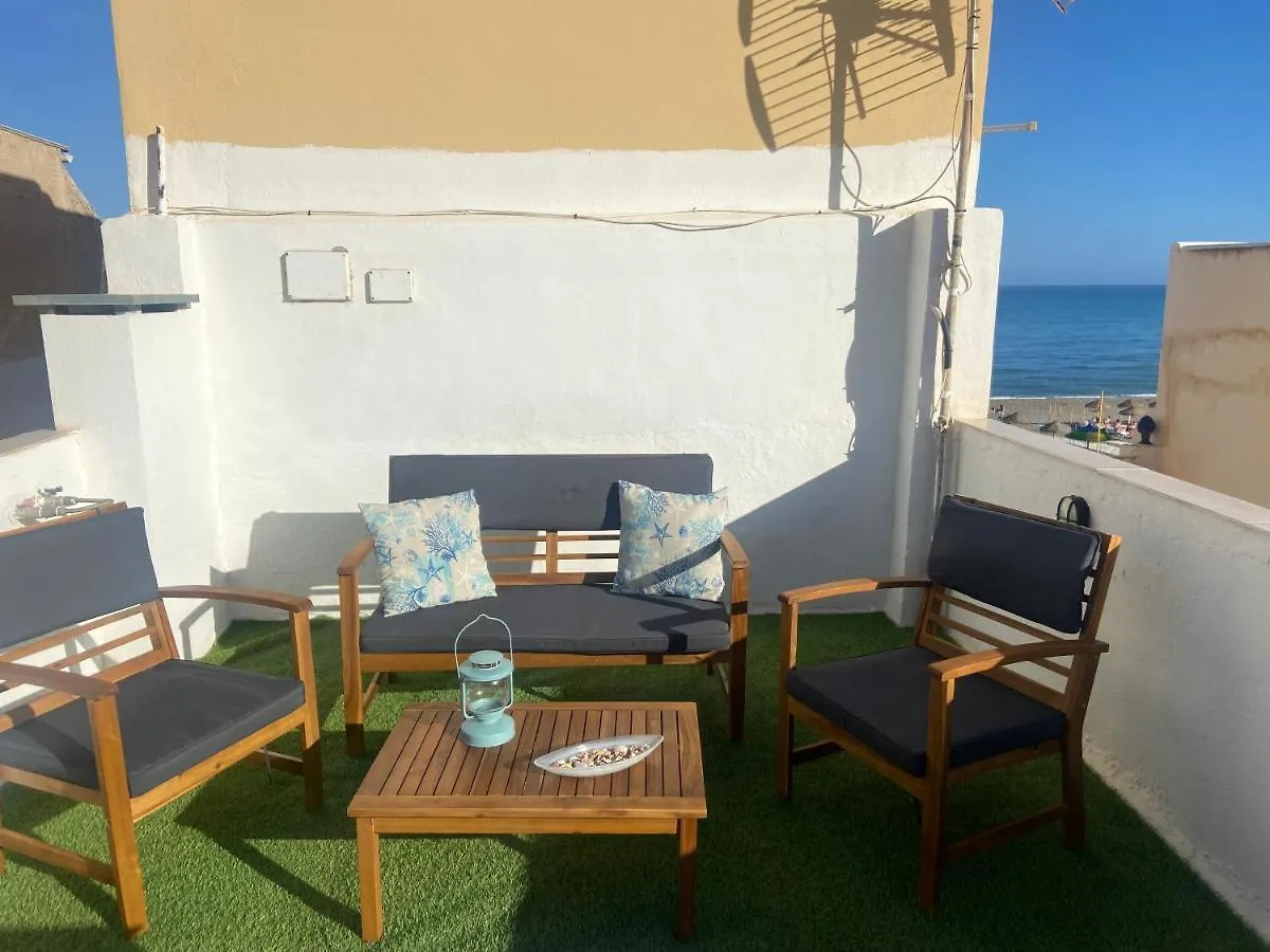 Apartment Apartamento Cervera Torremolinos