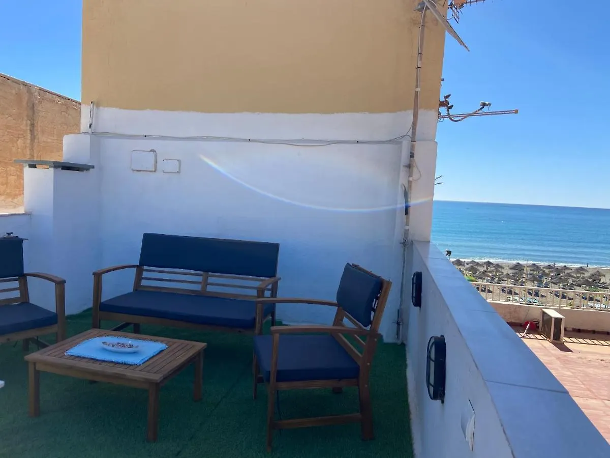 Apartamento Cervera Torremolinos Spain