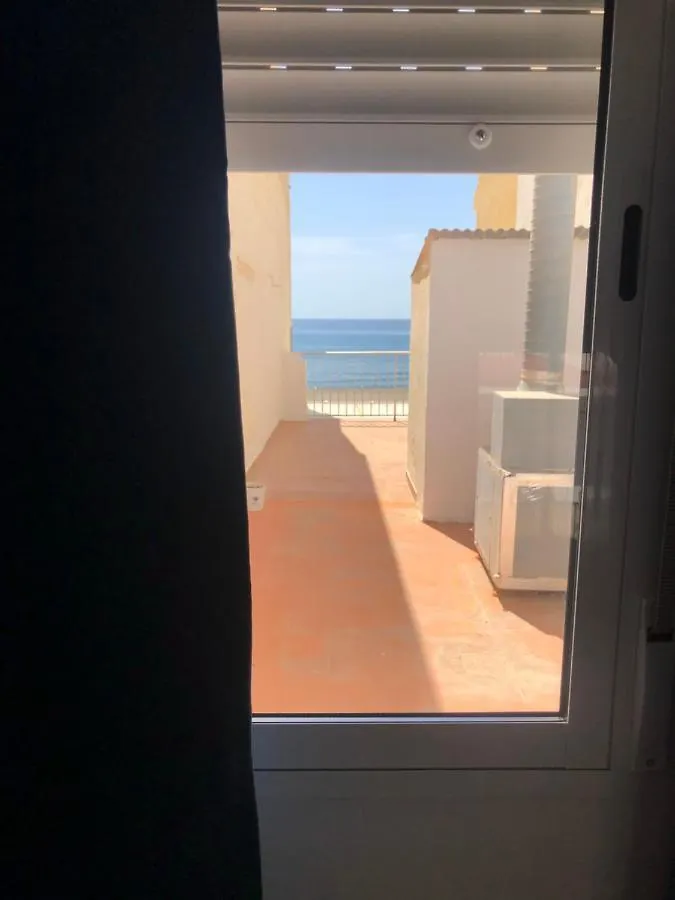 Apartamento Cervera Torremolinos Appartement