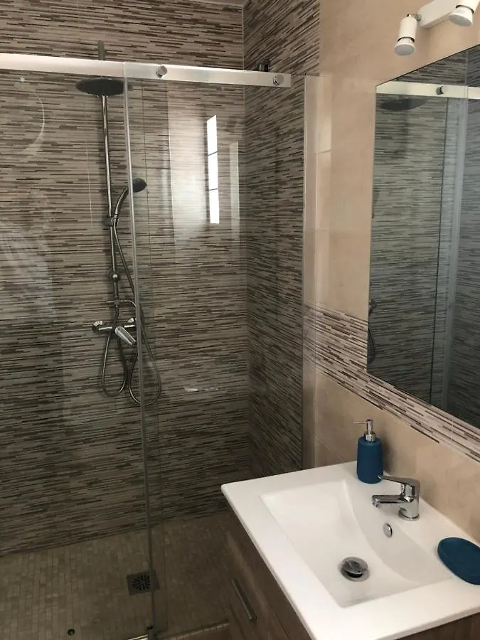 Apartamento Cervera Torremolinos 0*,