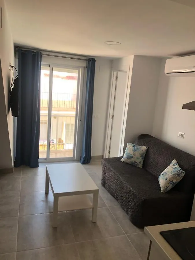 Appartement Apartamento Cervera Torremolinos Espagne