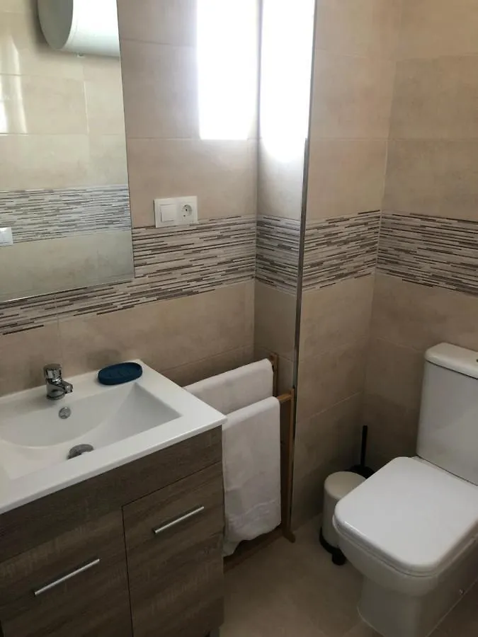 Apartamento Cervera Torremolinos