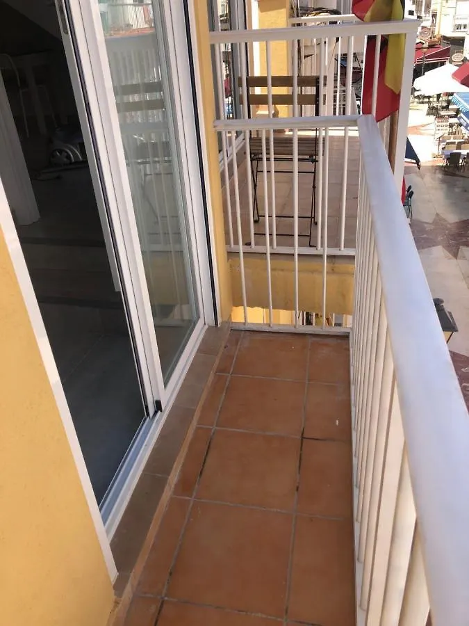 Apartamento Cervera Torremolinos 0*,  Espagne