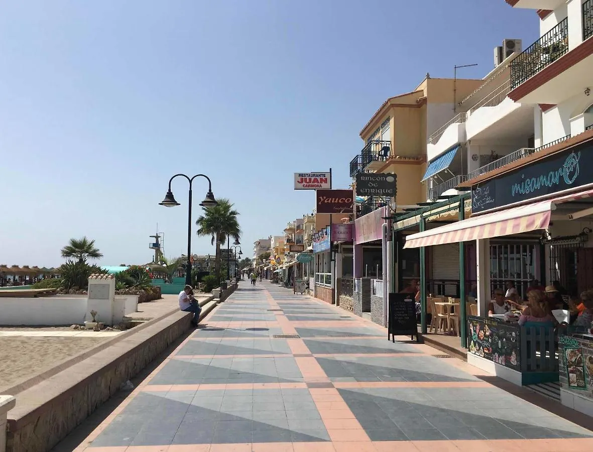 Apartamento Cervera Torremolinos Appartement